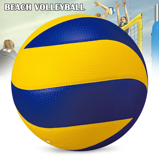 Backyard Volleyball Outdoor Match Play Game High Quality