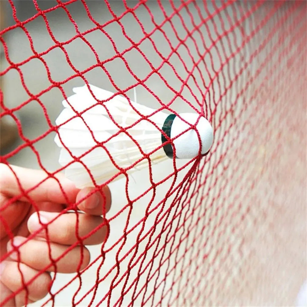 Portable Outdoor Sports Tool Badminton Tennis Volleyball Net