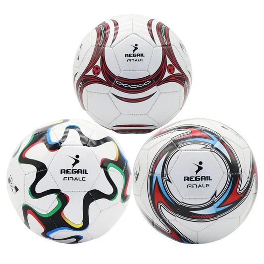 Newest Soccer Ball Standard Size 5 Size 4 Training Balls