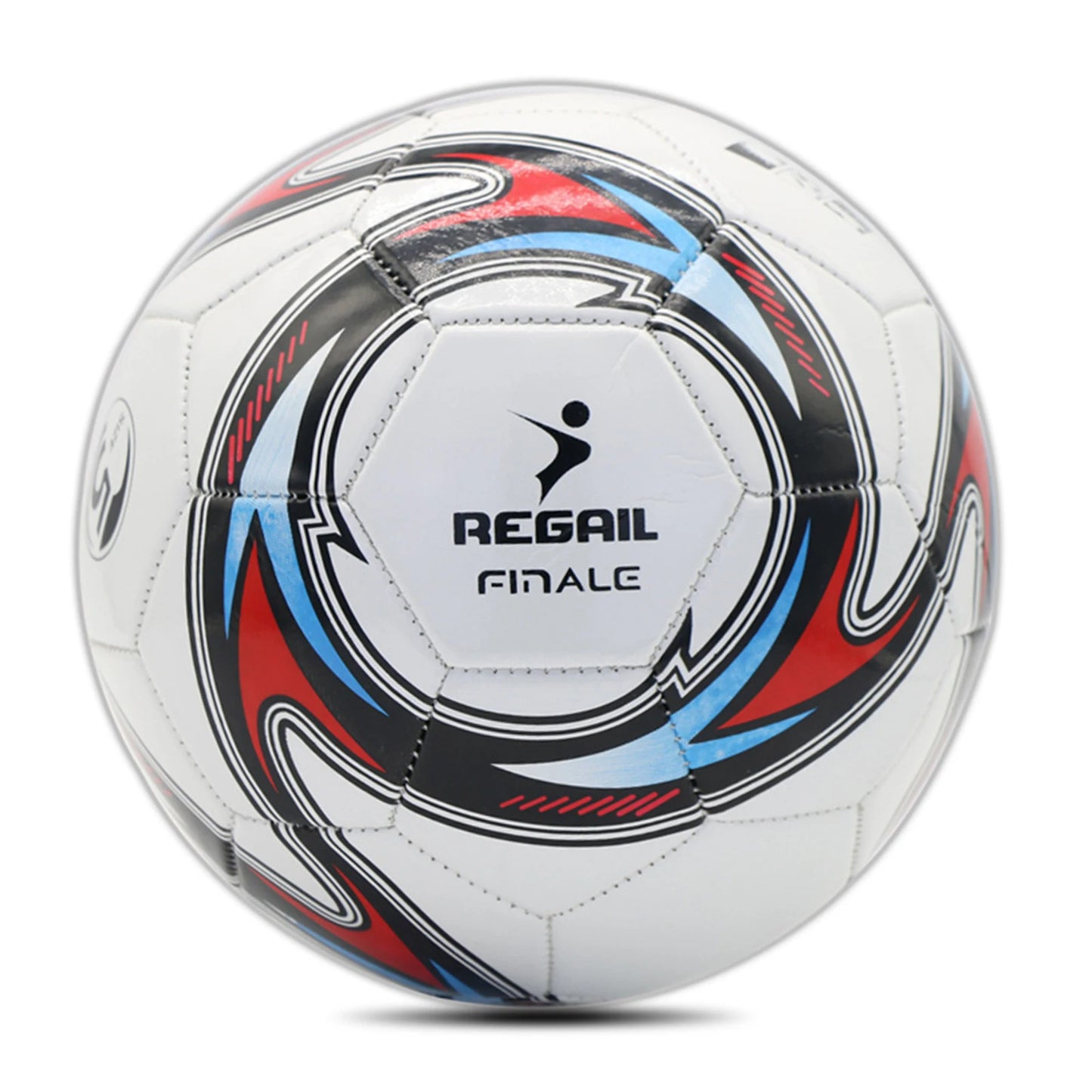 Professional Soccer Ball Standard Size 5 Football