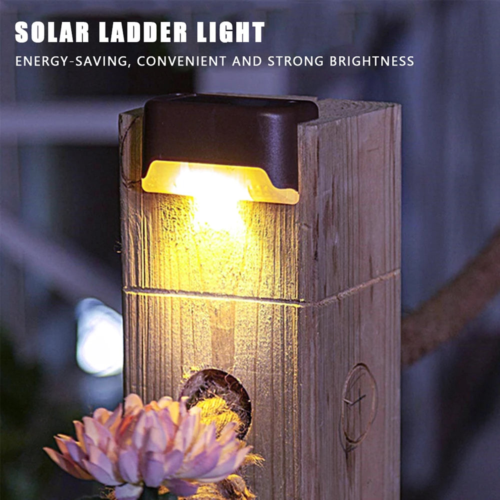 Solar Led Light Outdoor Garden Lights Waterproof Solar Lamp