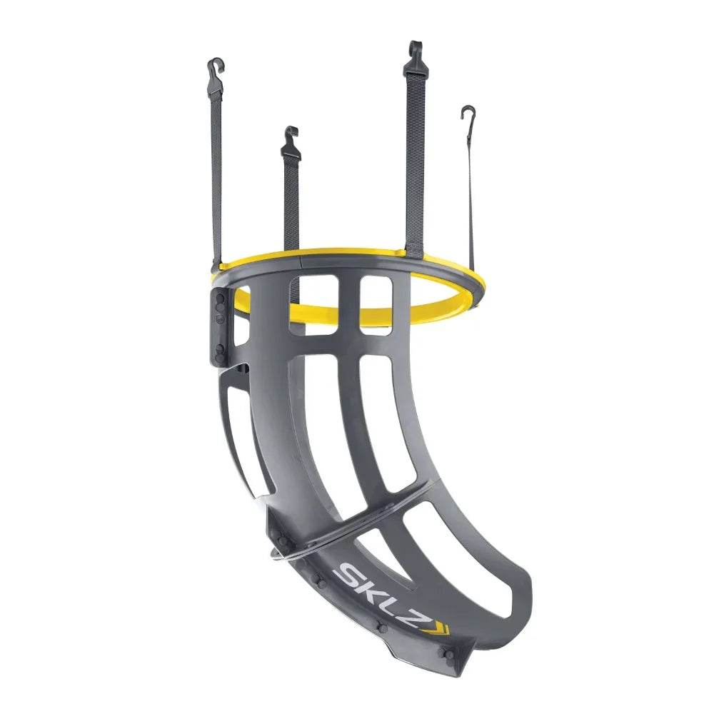 SKLZ Kick-Out 360 Degree Basketball Hoop Return System