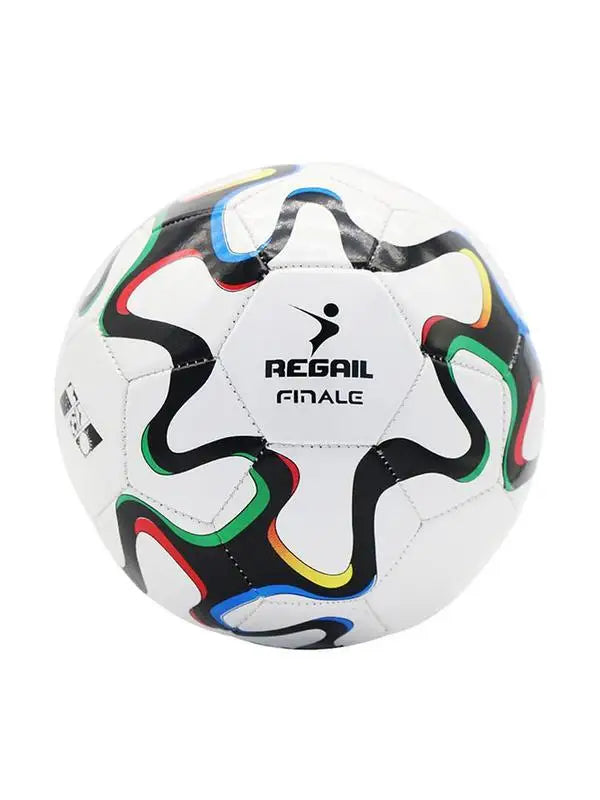 Newest Soccer Ball Standard Size 5 Size 4 Training Balls