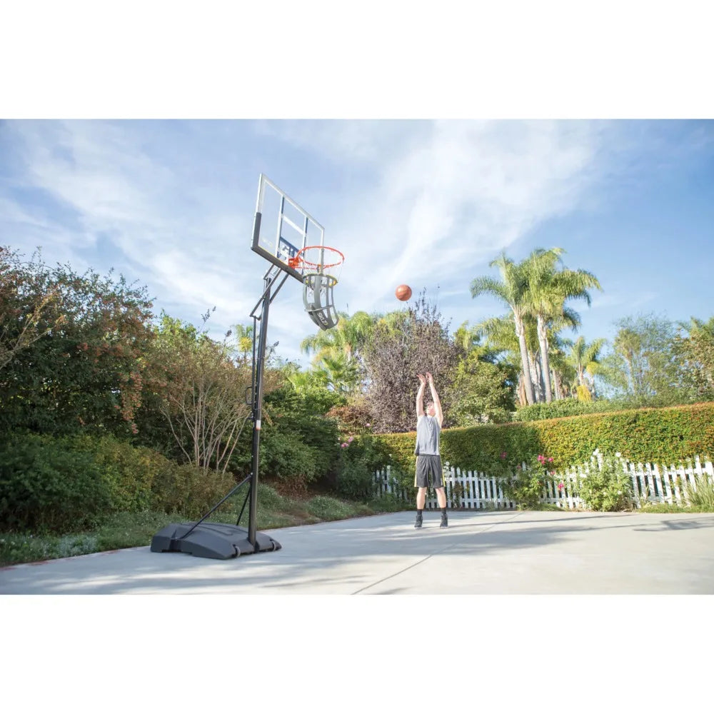 SKLZ Kick-Out 360 Degree Basketball Hoop Return System