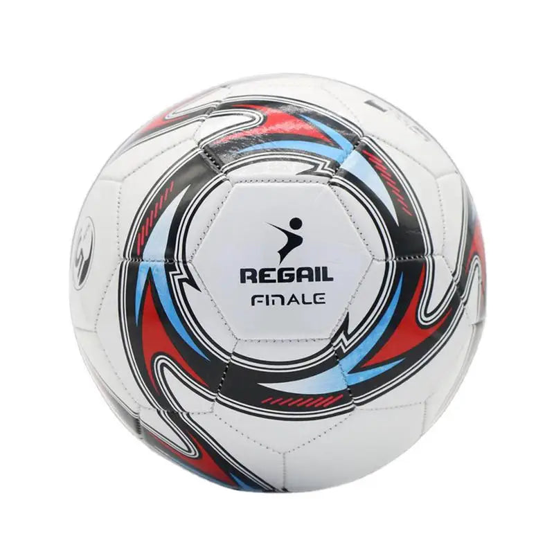 Newest Soccer Ball Standard Size 5 Size 4 Training Balls